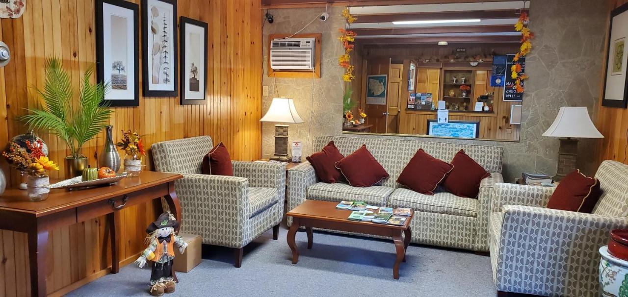Red Ranch Inn 카츠킬 외부 사진