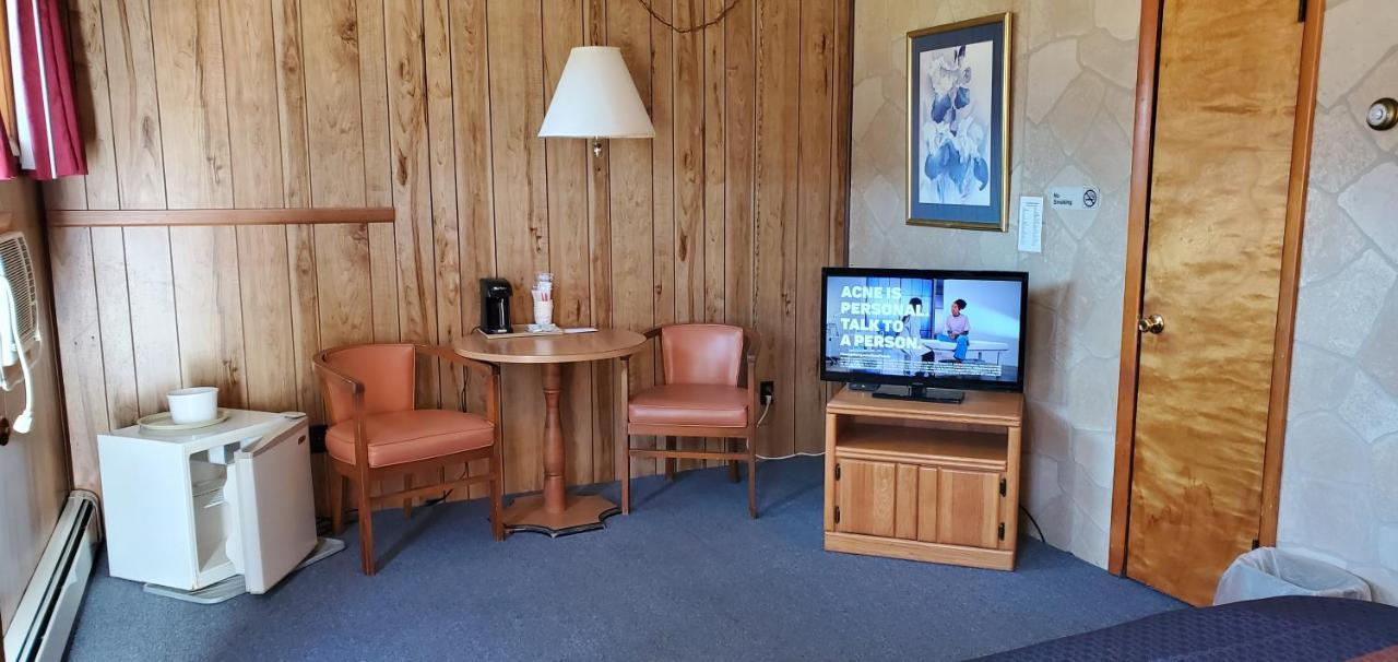 Red Ranch Inn 카츠킬 외부 사진