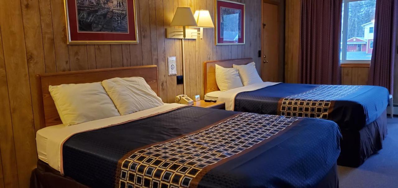 Red Ranch Inn 카츠킬 외부 사진