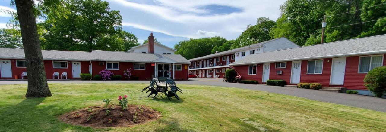Red Ranch Inn 카츠킬 외부 사진