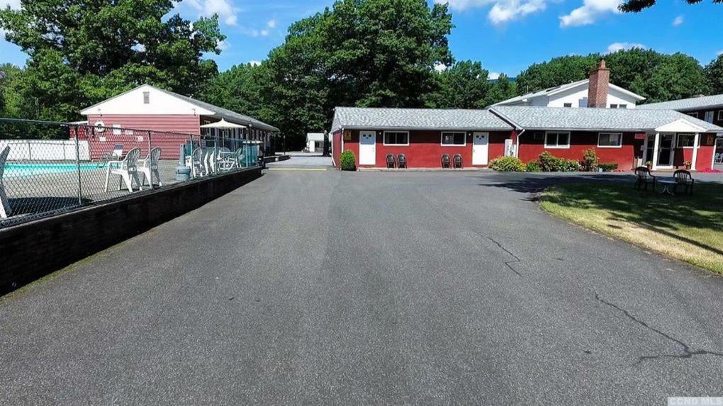 Red Ranch Inn 카츠킬 외부 사진