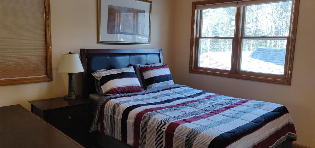 Red Ranch Inn 카츠킬 외부 사진